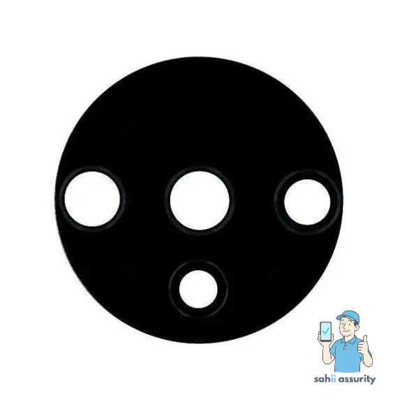 Camera Lens for OnePlus 7T Blue thumbnail